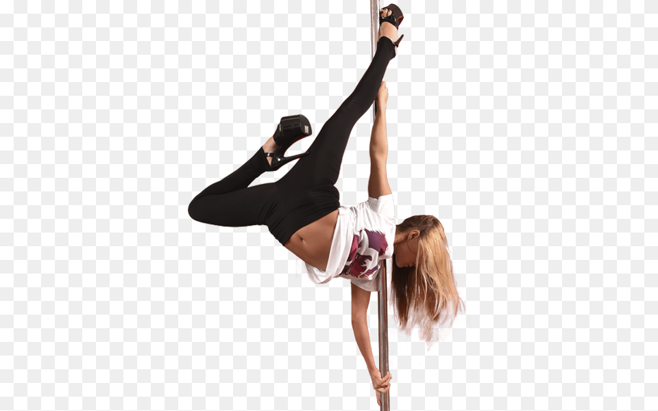 Pole Dance, Woman, Adult, Person, Female Png Image