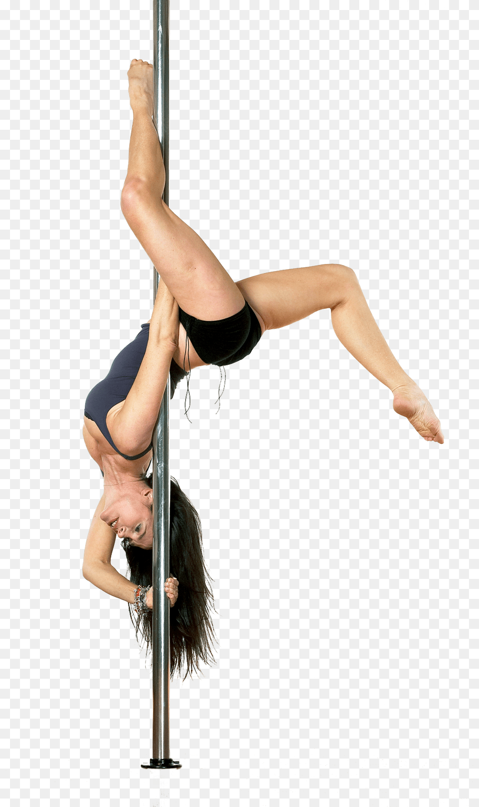 Pole Dance, Adult, Female, Person, Woman Free Png