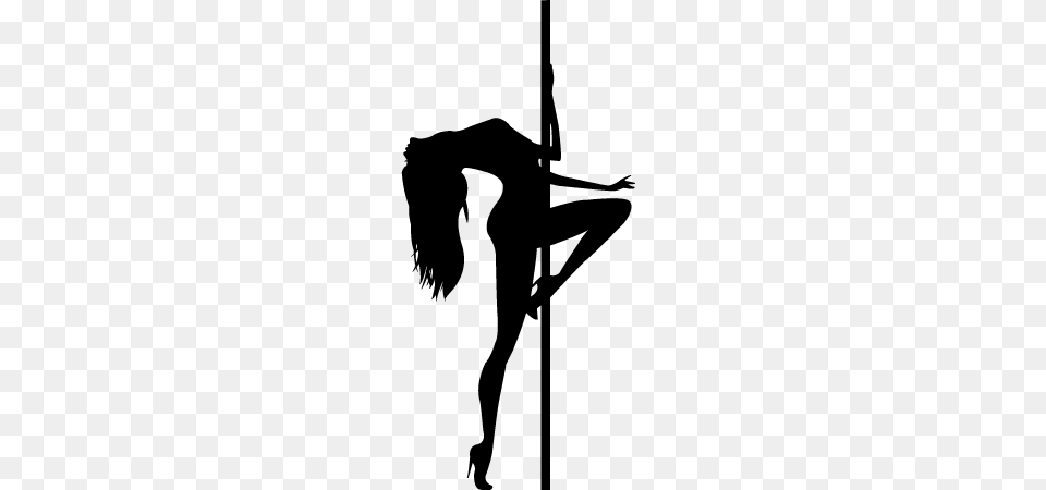 Pole Dance, Lighting Png Image