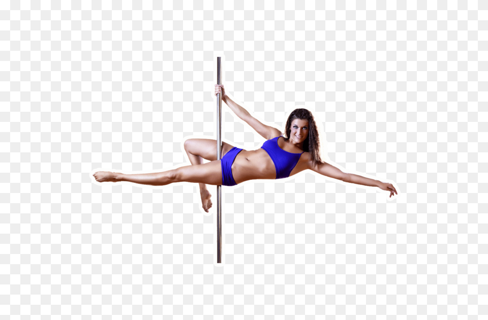 Pole Dance, Dancing, Leisure Activities, Person, Adult Png Image