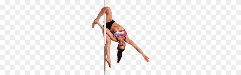 Pole Dance, Adult, Female, Person, Woman Free Png Download