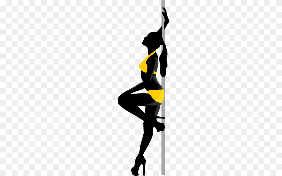 Pole Dance, Animal Free Png