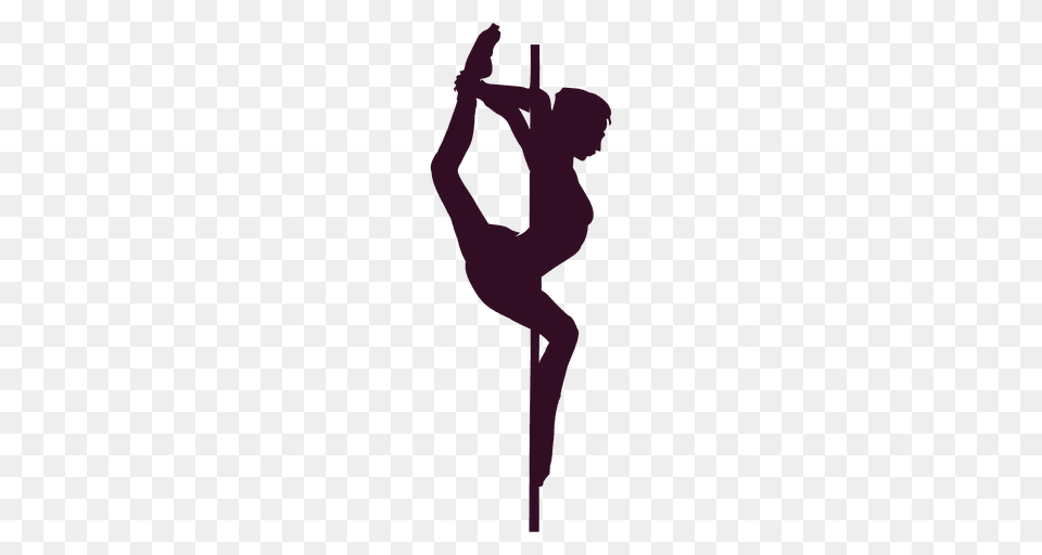 Pole Dance, Dancing, Leisure Activities, Person Png