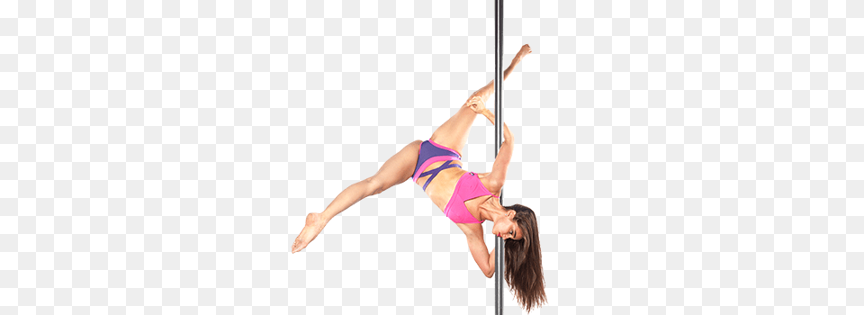 Pole Dance, Adult, Female, Person, Woman Png