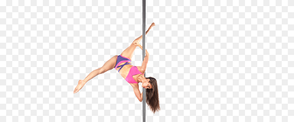 Pole Dance, Adult, Female, Person, Woman Free Transparent Png