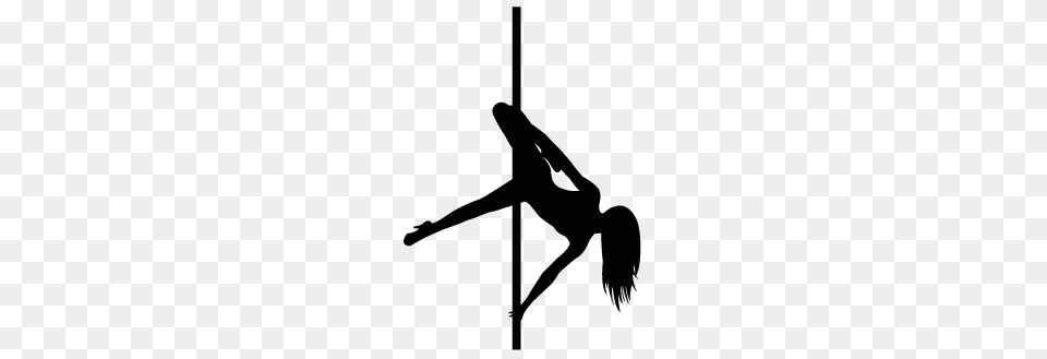 Pole Dance, Dancing, Leisure Activities, Person Png