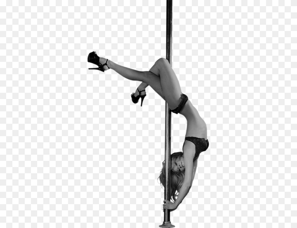 Pole Dance, Shoe, Clothing, Footwear, Adult Free Png Download