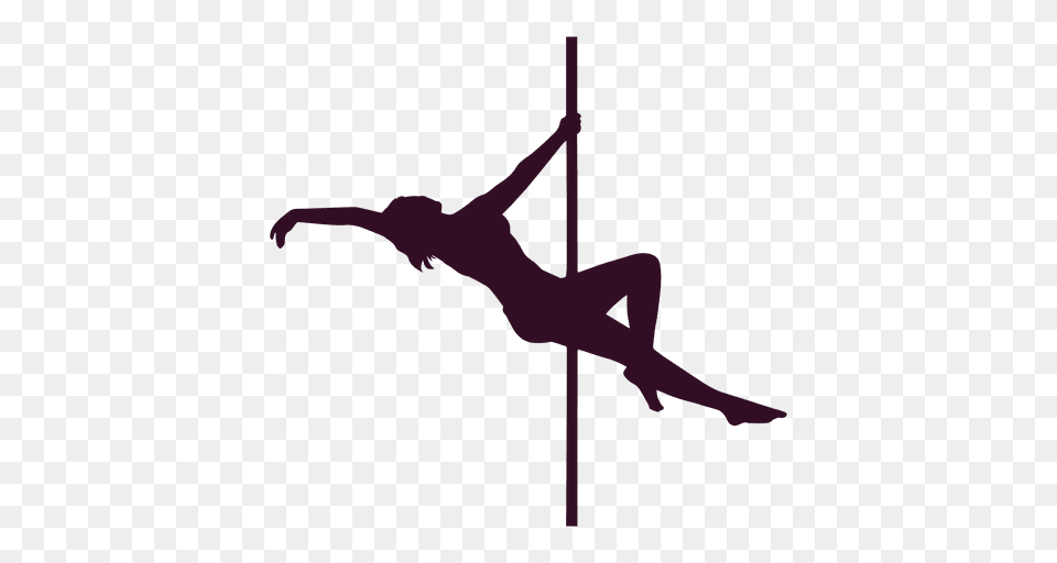 Pole Dance, Acrobatic, Person, Pole Vault, Sport Png Image