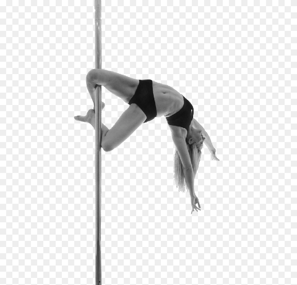 Pole Dance, Acrobatic, Adult, Female, Person Free Png
