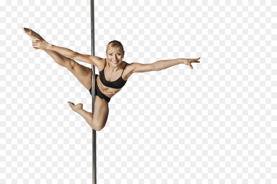 Pole Dance, Dancing, Leisure Activities, Person, Adult Free Transparent Png