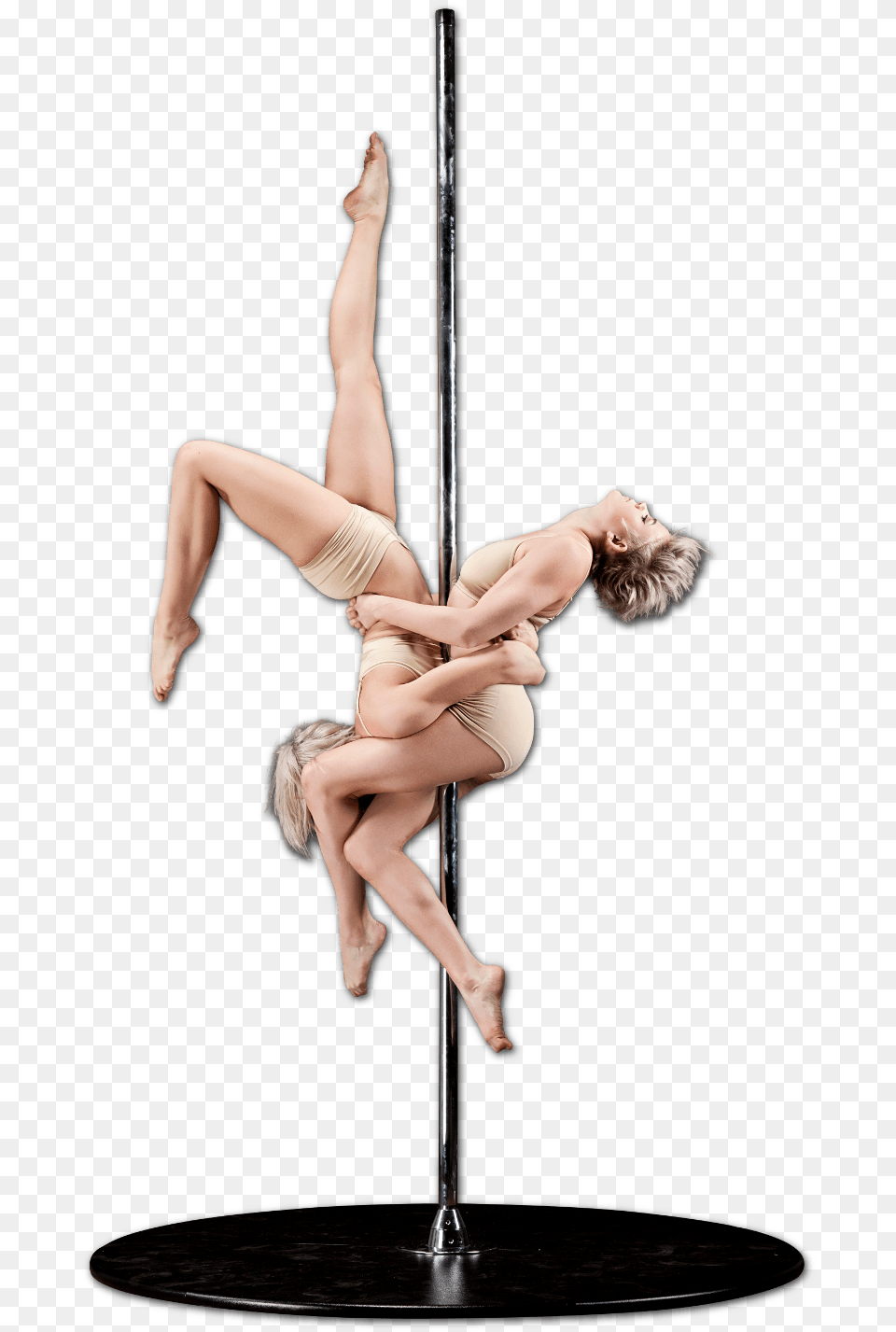 Pole Dance, Adult, Dancing, Female, Leisure Activities Free Png Download