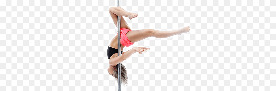 Pole Dance, Adult, Female, Person, Woman Free Transparent Png