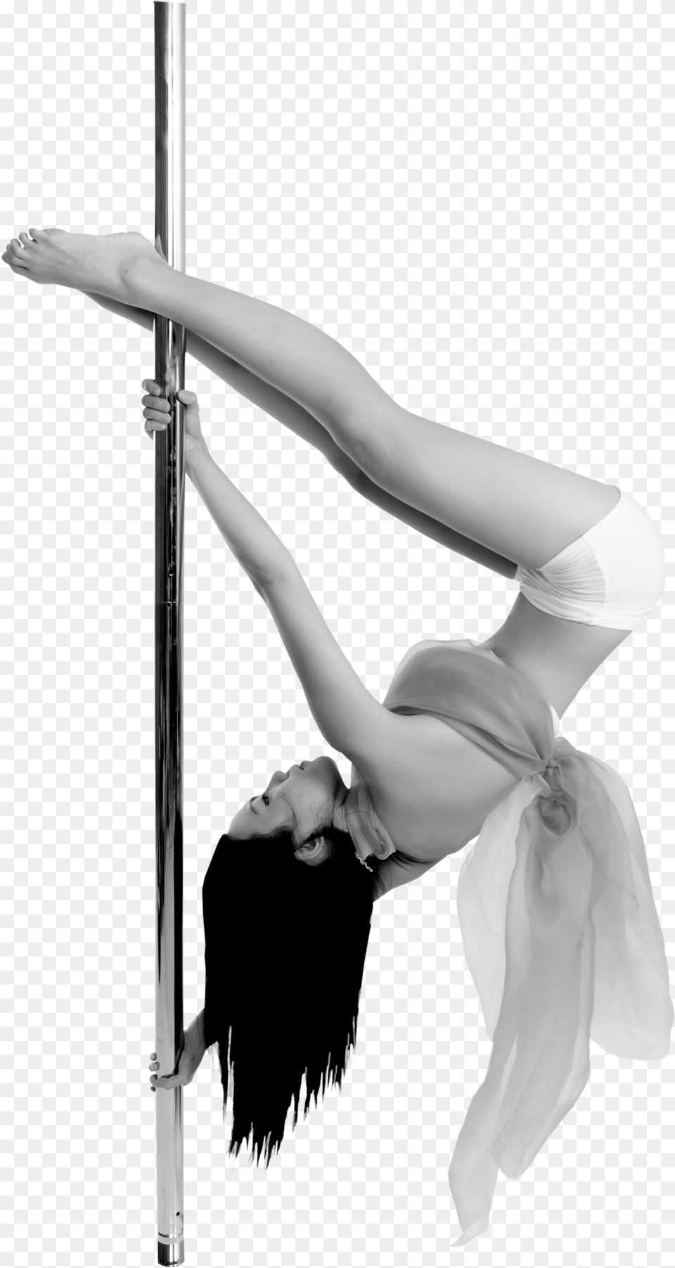 Pole Dance, Dancing, Leisure Activities, Person, Adult Free Png