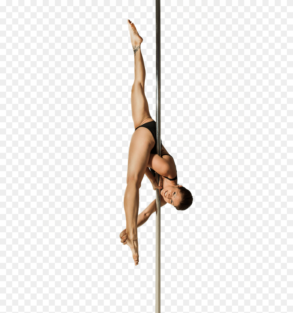 Pole Dance, Dancing, Leisure Activities, Person, Adult Png Image