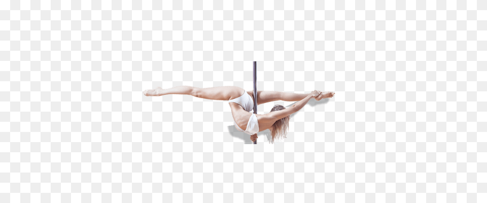 Pole Dance, Dancing, Leisure Activities, Person, Acrobatic Free Png Download