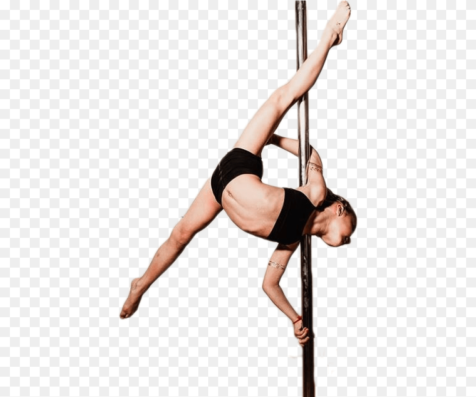 Pole Dancedanceperforming Artsathletic Dance Trapezeacrobatics Pole Dancer, Adult, Female, Person, Woman Png