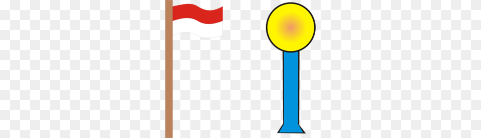 Pole Icon Cliparts, Flag Png Image