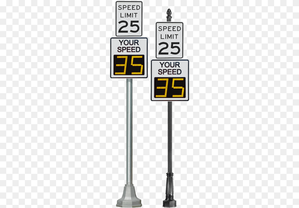 Pole Options Speed Limit Sign, Computer Hardware, Electronics, Hardware, Monitor Png