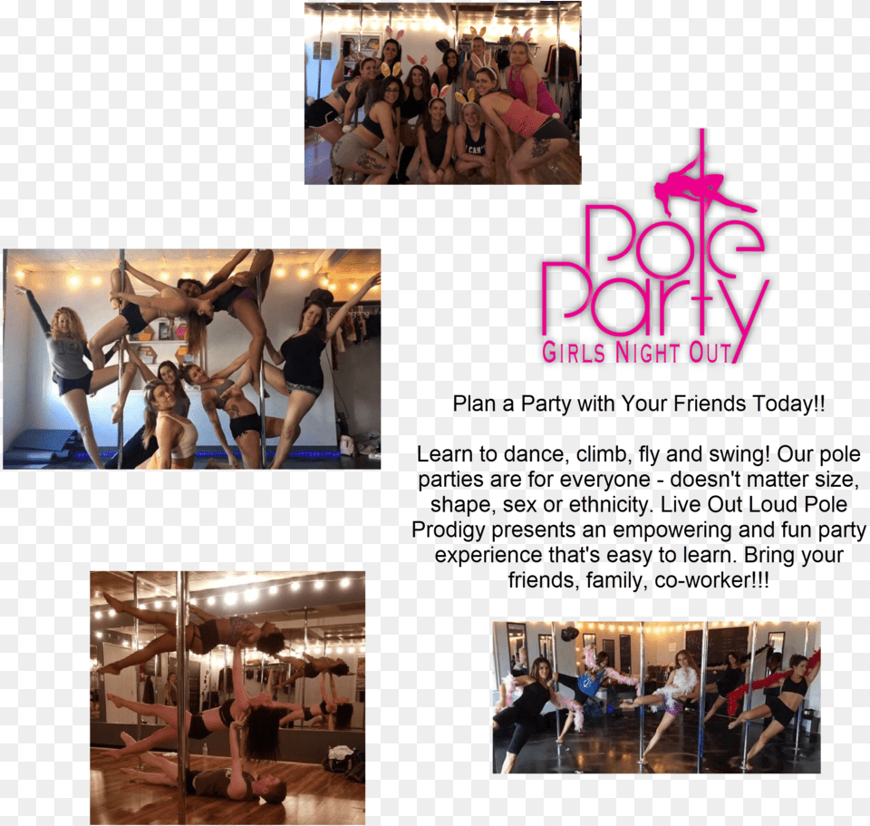 Pole Party7 Fte De La Musique, Adult, Person, Woman, Female Free Png Download