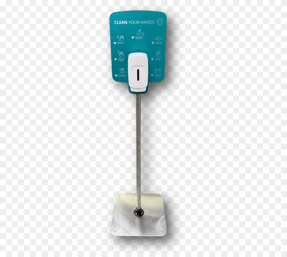 Pole Stand For 500 Amp 1000ml Dispensersquotdata Rimgquotlazyquot Electronics Free Png Download