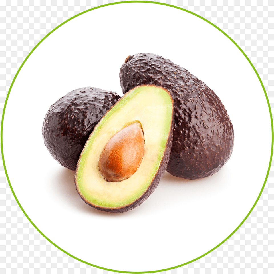 Pole To Avocado, Food, Fruit, Plant, Produce Free Png