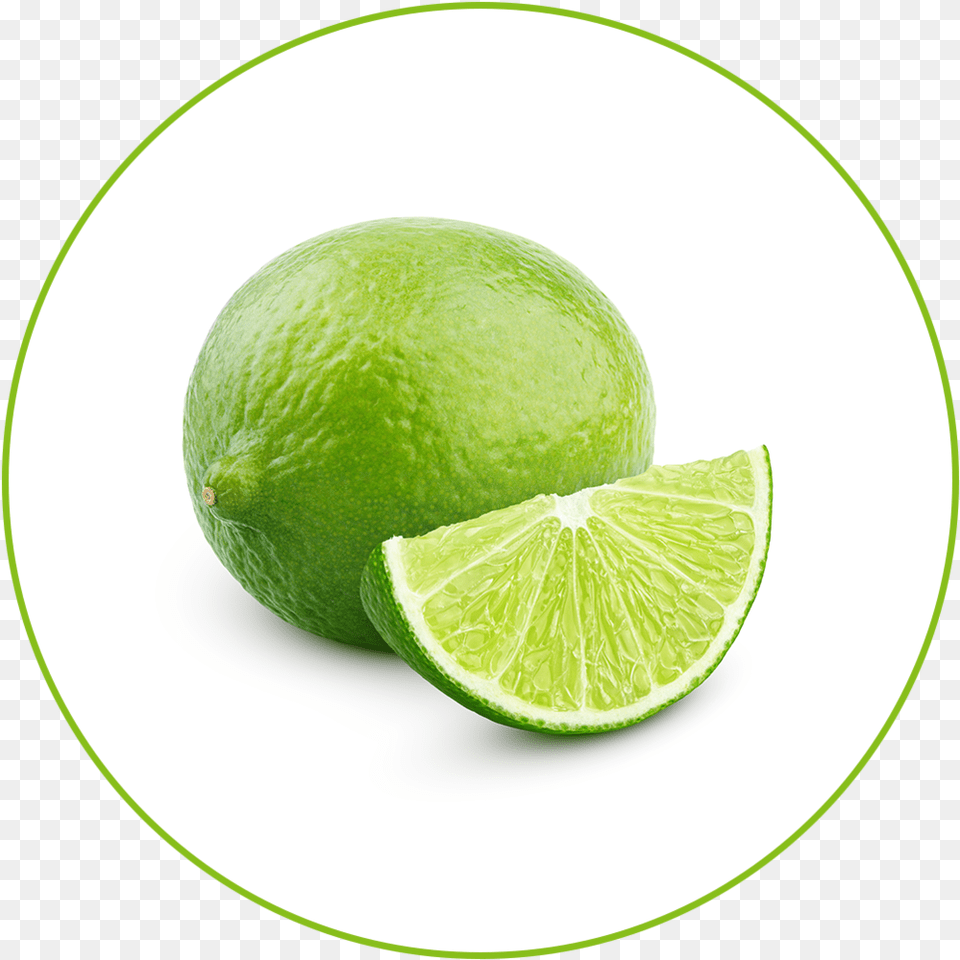 Pole To Lime Fruit, Citrus Fruit, Food, Plant, Produce Free Png Download