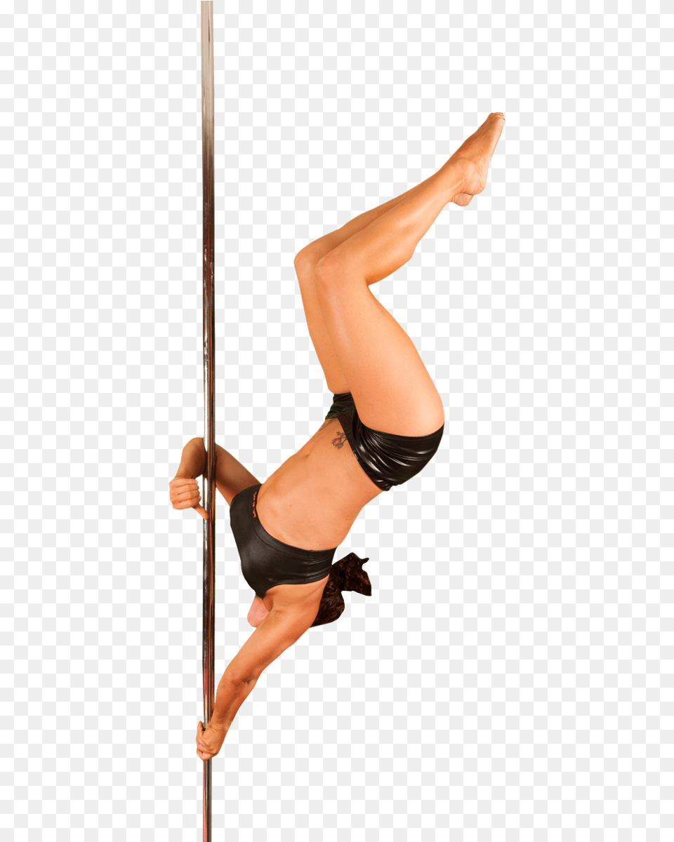 Pole Vault, Adult, Female, Person, Woman Png