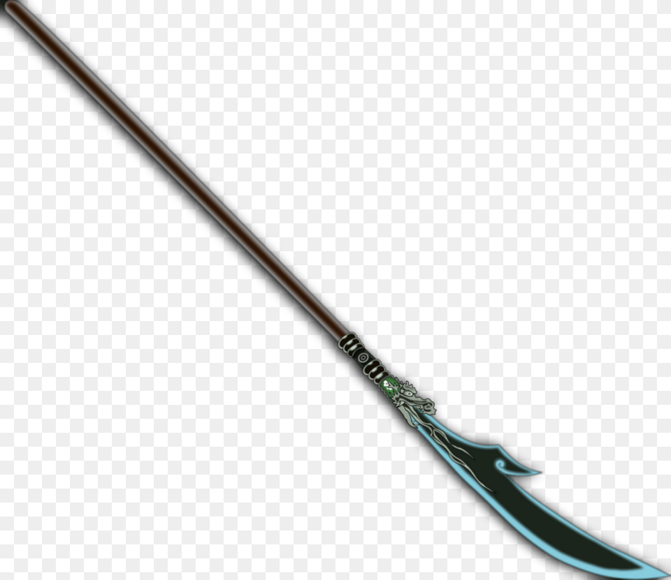 Poleaxe Clipart, Sword, Weapon, Spear, Blade Png Image