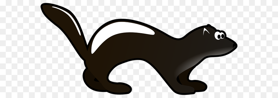 Polecat Animal, Fish, Sea Life, Shark Free Transparent Png