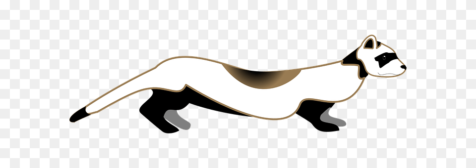 Polecat Smoke Pipe, Animal, Mammal Free Transparent Png