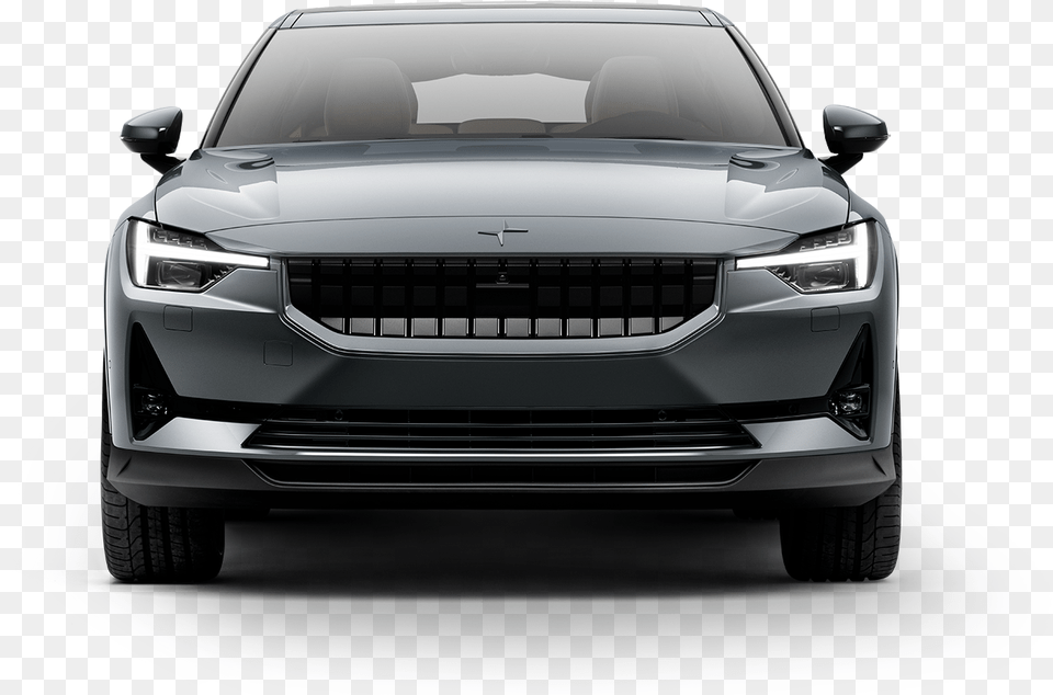 Polestar Polestar, Car, Sedan, Transportation, Vehicle Png Image