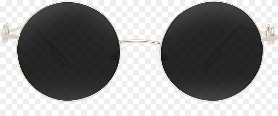 Polette Coachella Black Eyeglasses Online Circle, Accessories, Glasses, Sunglasses Free Png