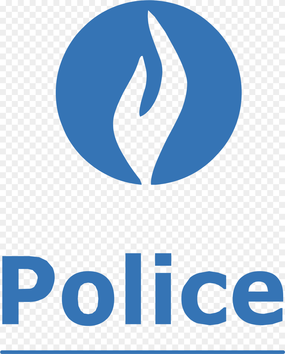Police 2008, Light, Logo, Astronomy, Moon Free Png Download