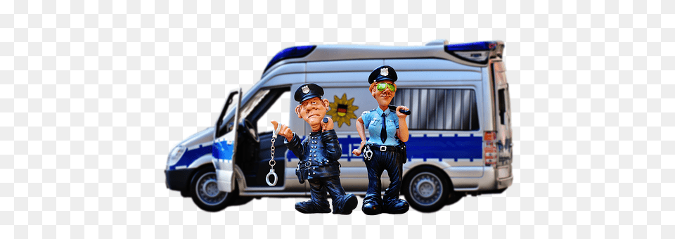 Police Boy, Child, Male, Person Free Transparent Png