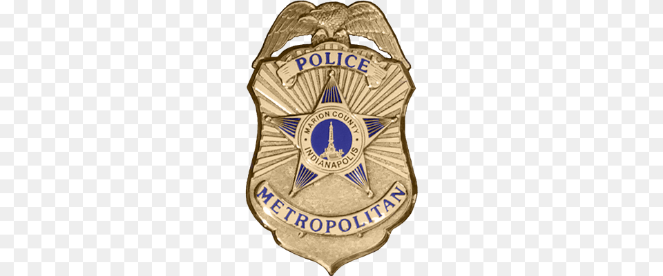 Police Badge, Logo, Symbol Free Png Download