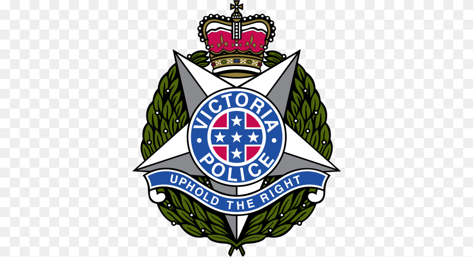 Police Badge, Logo, Symbol, Emblem, Dynamite Free Transparent Png