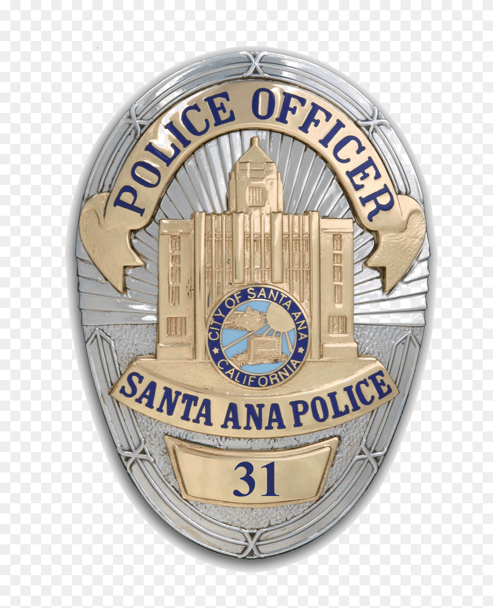 Police Badge, Logo, Symbol Png