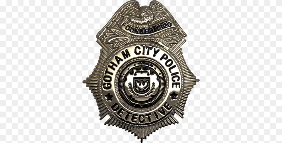 Police Badge, Logo, Symbol Free Png