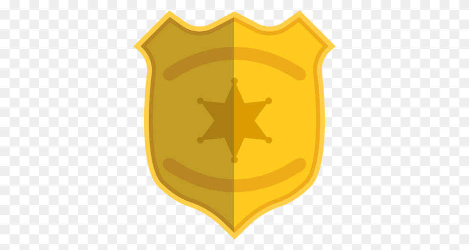Police Badge, Logo, Symbol, Armor, Food Free Png Download