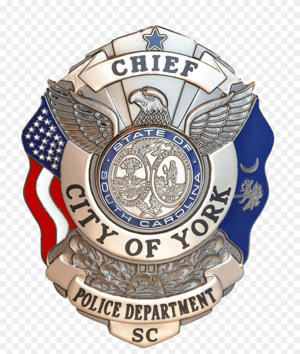 Police Badge, Logo, Symbol, Wristwatch Png Image