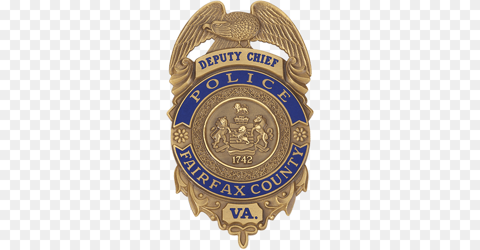 Police Badge, Logo, Symbol Free Png Download