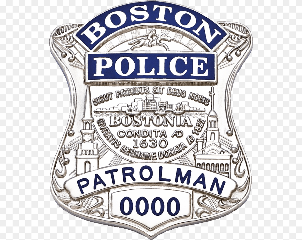 Police Badge, Logo, Symbol, Person Png Image