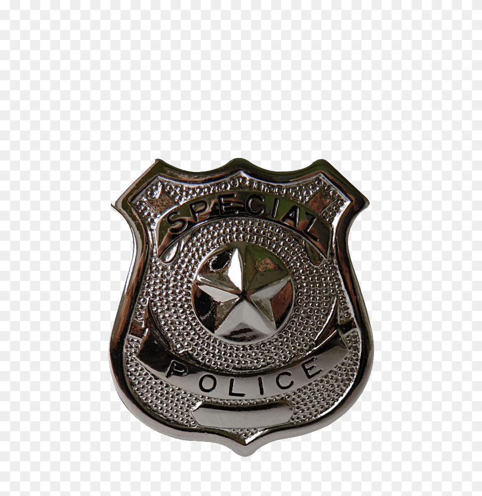 Police Badge, Logo, Symbol, Accessories, Jewelry Free Png Download