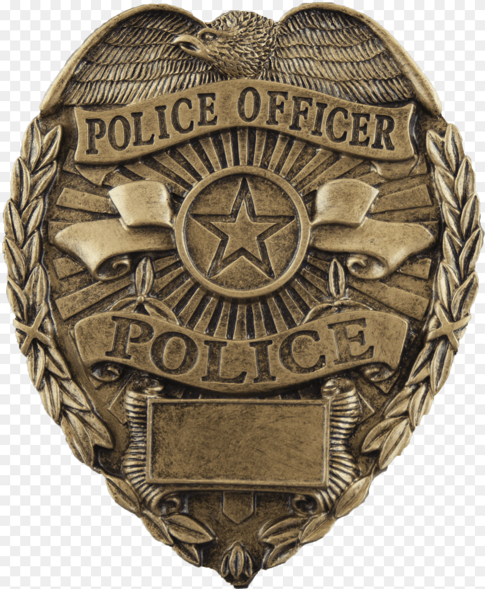 Police Badge, Logo, Symbol, Adult, Male Free Png Download