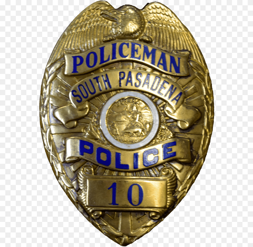 Police Badge, Logo, Symbol, Wristwatch Free Png