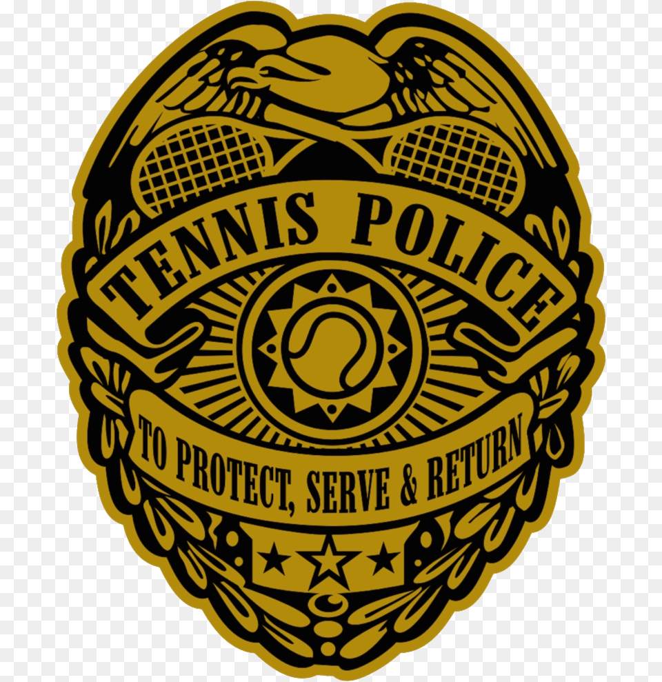 Police Badge, Logo, Symbol, Ammunition, Grenade Free Png Download