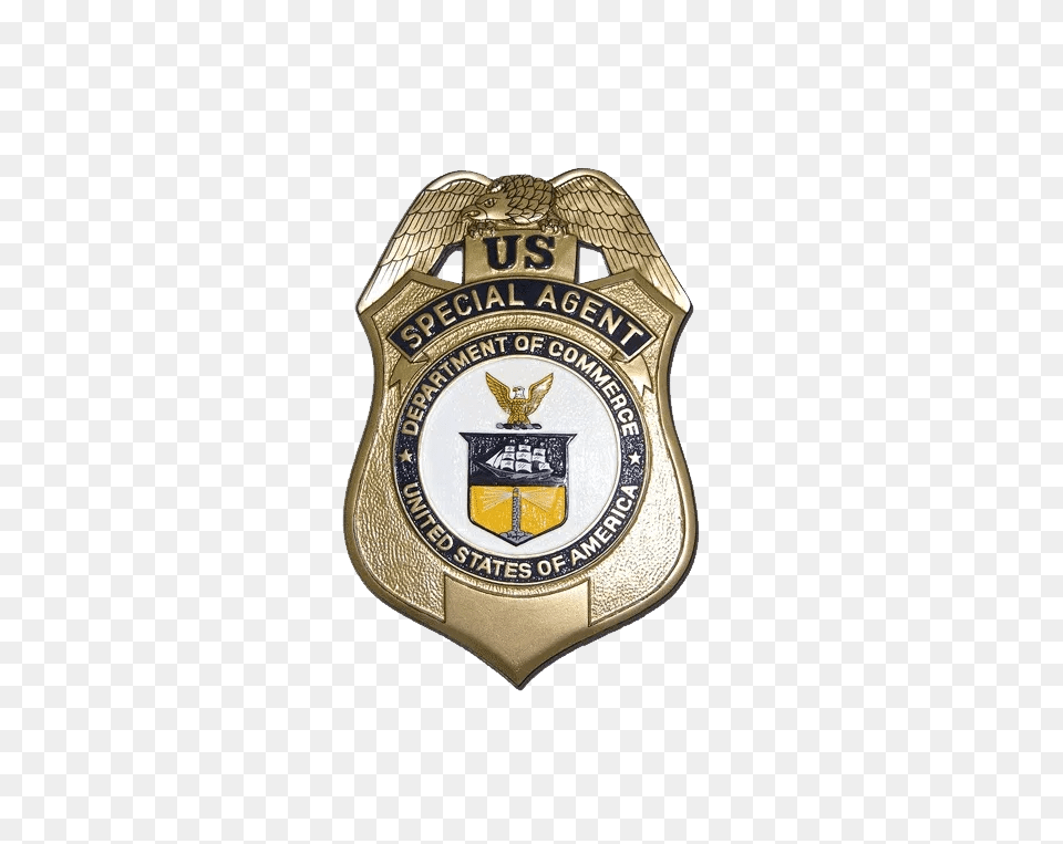Police Badge, Logo, Symbol Free Png Download