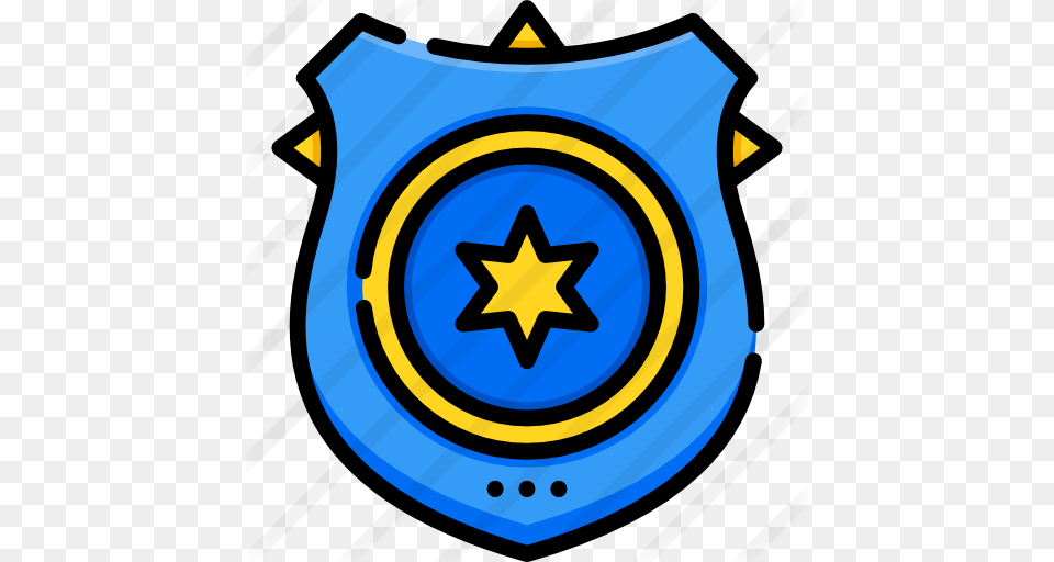 Police Badge, Armor, Symbol, Shield, Logo Free Png