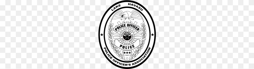 Police Badge Clip Art, Emblem, Logo, Symbol, Ammunition Png