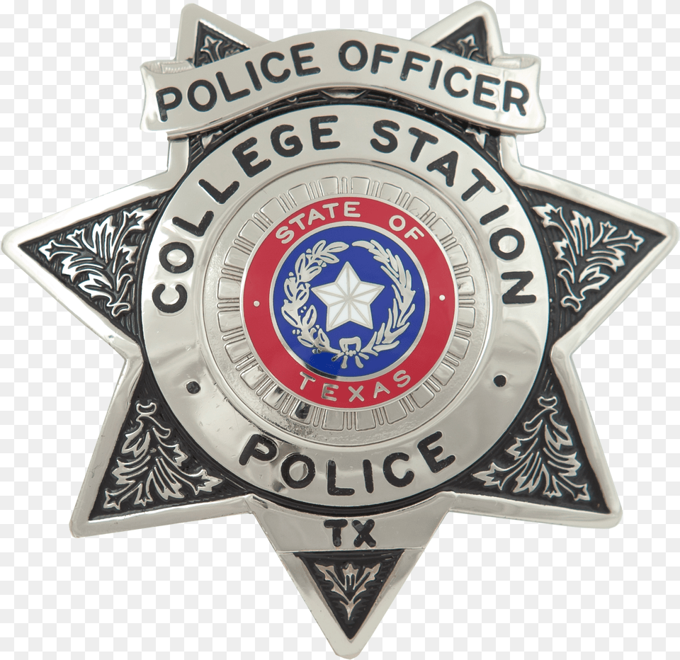 Police Badge Icon, Logo, Symbol, Wristwatch Free Png